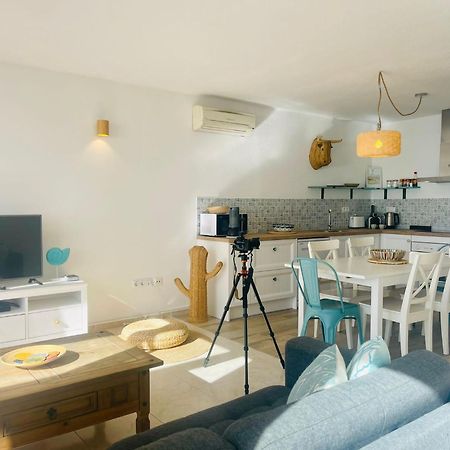 Mirazul Apartment Cumbre del Sol Exterior photo