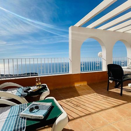Mirazul Apartment Cumbre del Sol Exterior photo