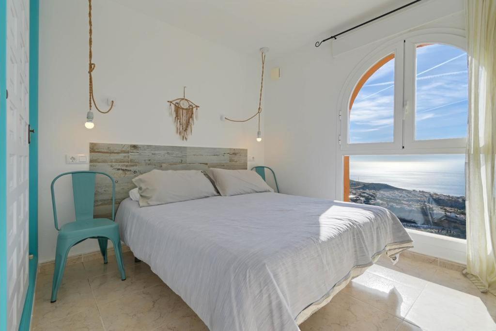 Mirazul Apartment Cumbre del Sol Exterior photo